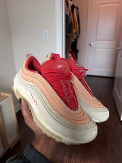 Nike Air Max 97 Sneakers