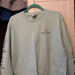 Simply Southern Women’s Top