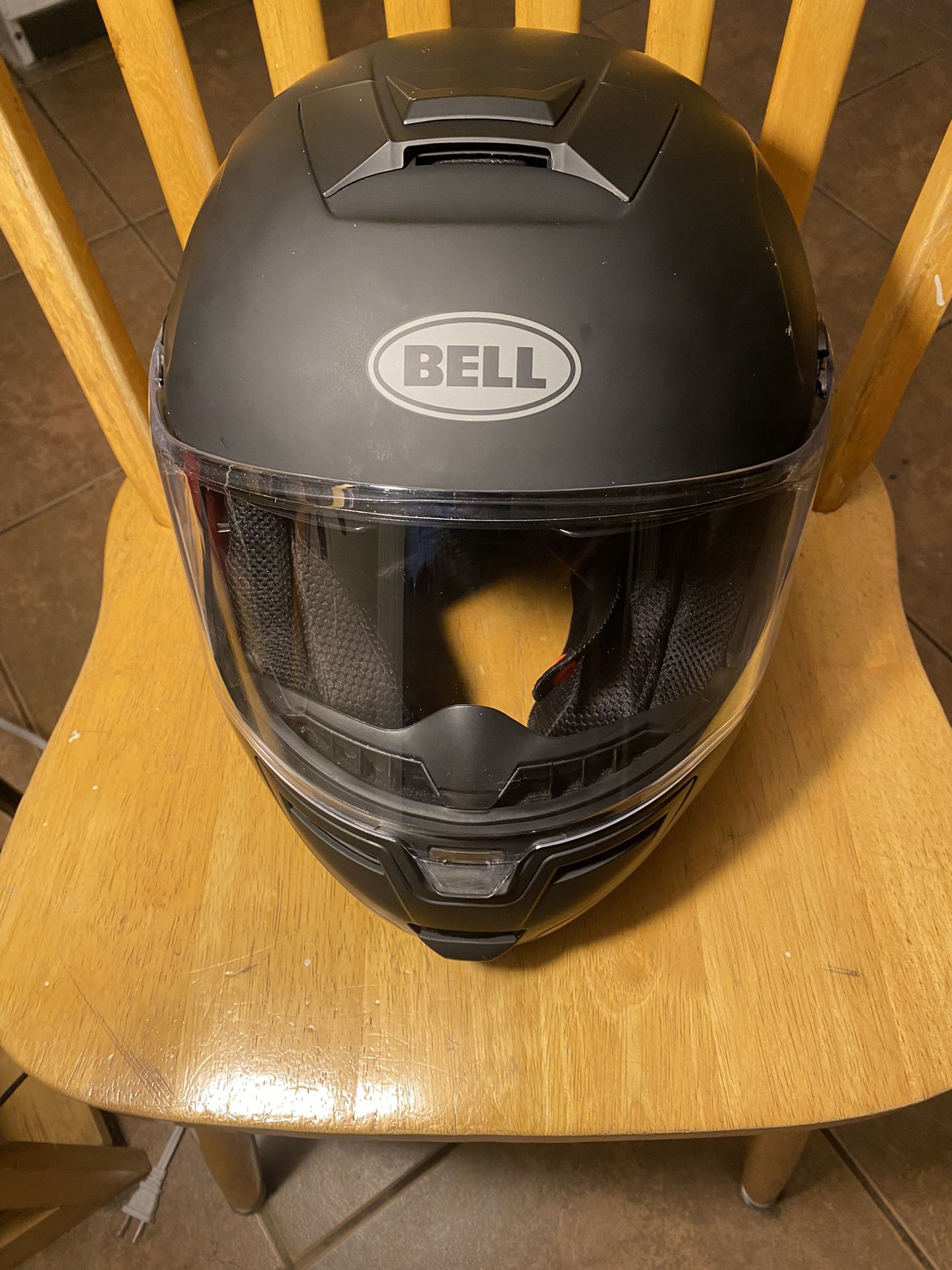 Motorcycle Helmet Size Medium 