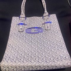 VINTAGE GUESS Handbag 