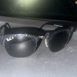 Ray Bans 