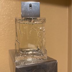 Sisley Mens Cologne
