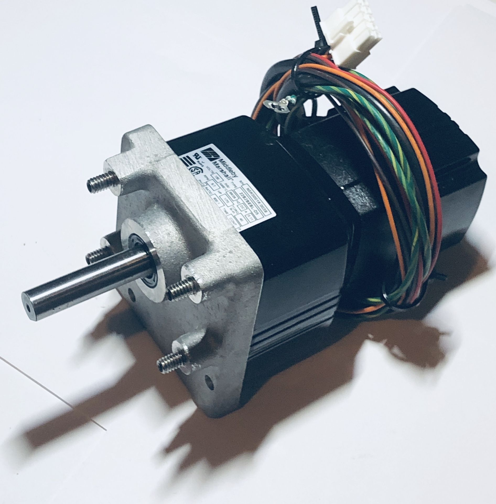 Brand New Middleby Marshall Conveyor Gear Motor 58920. for Sale in Bosler,  WY - OfferUp