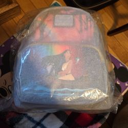 Pocahontas Mini Backpack