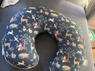 Boppy Pillow