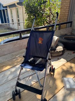 Stroller/ carriola