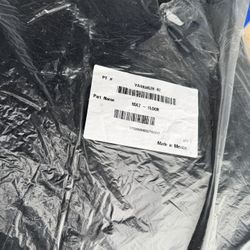 Mazda CX50 Floor Mats 