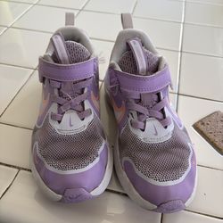 Girls shoes size 12