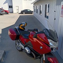 Bmw rt 1200