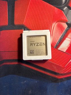 Ryzen 5 3500x