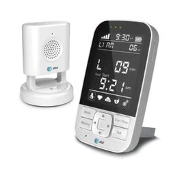 AT&T 📱🧸 Smart Trac Digital Audio Monitor 05000 gently used