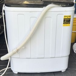 Portable Washing Machine TG23
