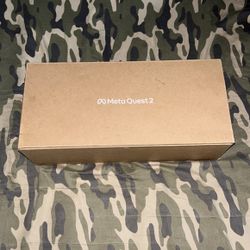Selling Meta Quest 2  Used