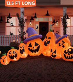 Halloween Decor