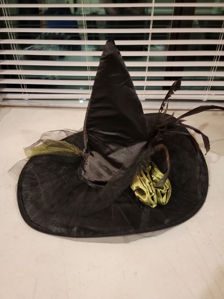 Witch Hat