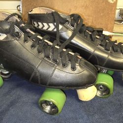 Vintage SP 204 SKATES