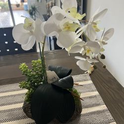Ornament Flower 
