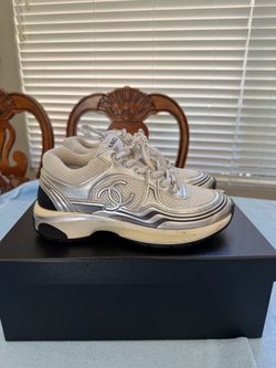 Chanel Shoes