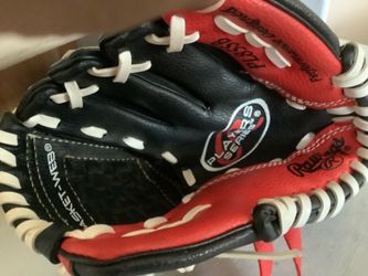 Rawlings glove