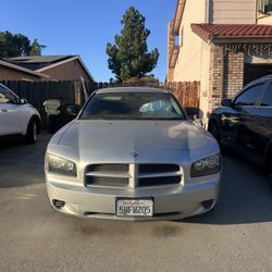2006 Charger