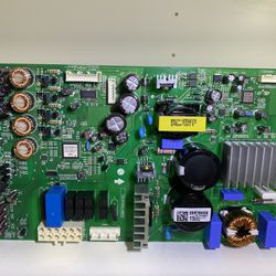 Lg/kenmore Refrigerator Control Board 