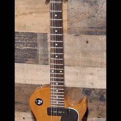 2001 Gibson Les Paul Special