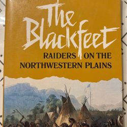 The Blackfeet