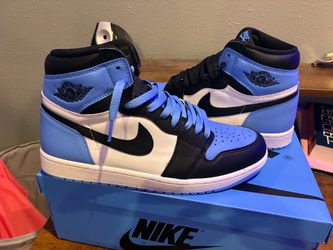 Air Jordan 1 Size 10