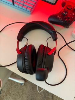 Hyper x cloud 3