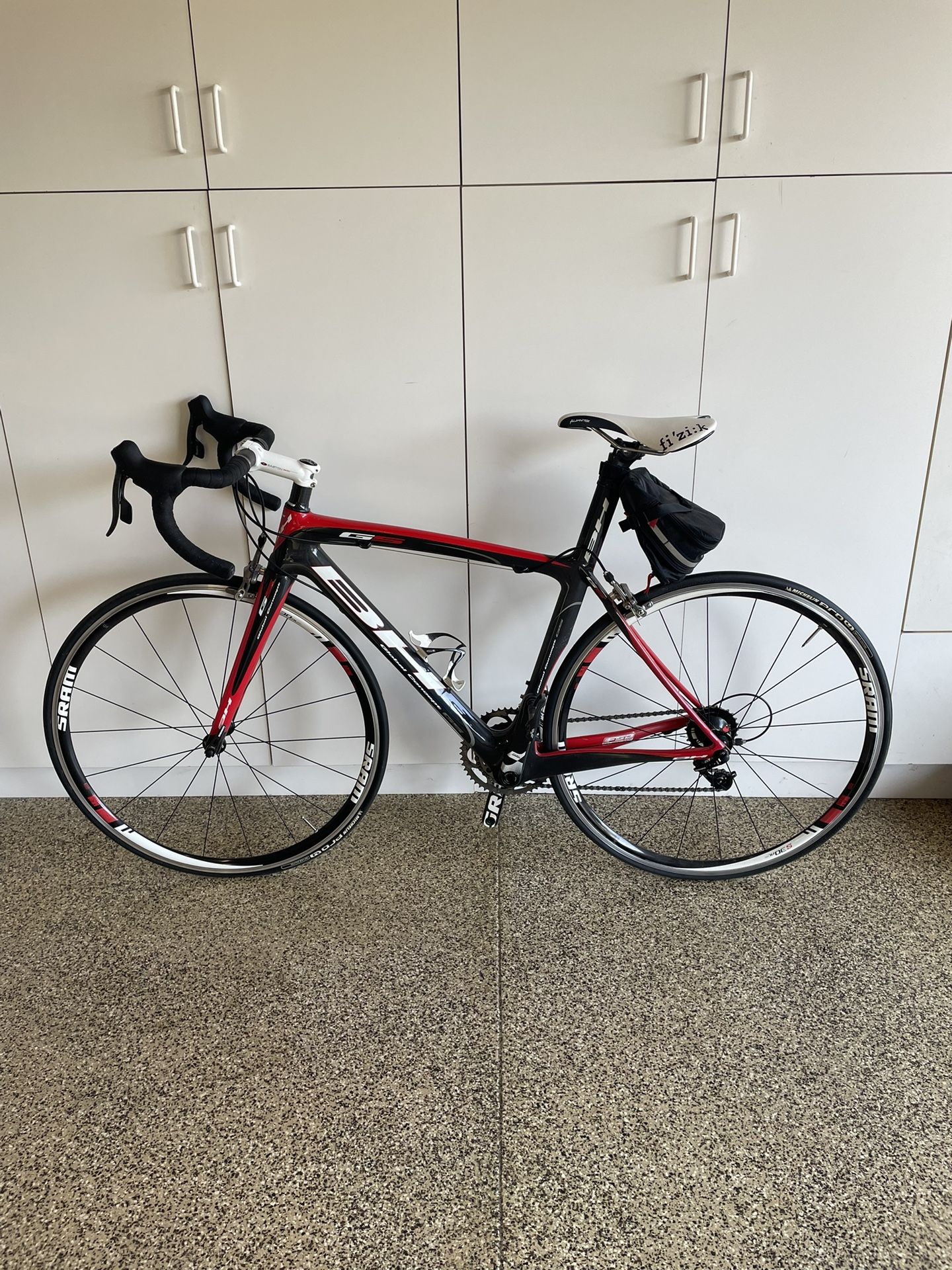 BH Global Concept G5 Bike