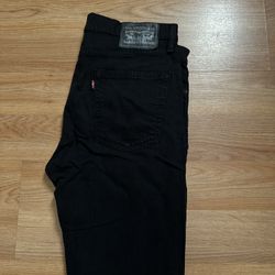 Levi’s Slim Jeans