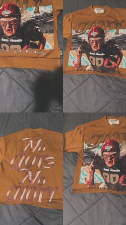 Bkys clothing brand tee