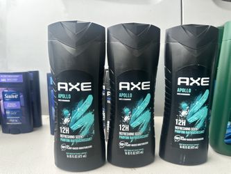 Axe
