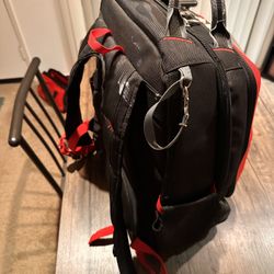Milwaukee Backpack 