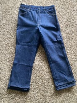 Bulwark Fire Resistant Utility Pants