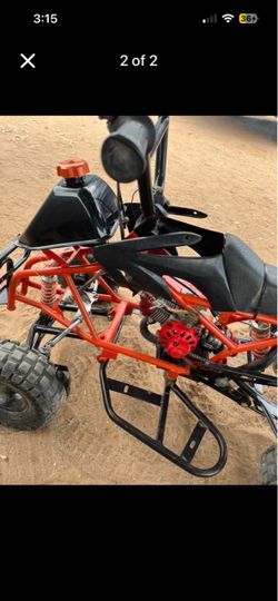 mini quad