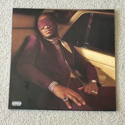 We Don’t Trust You Vinyl