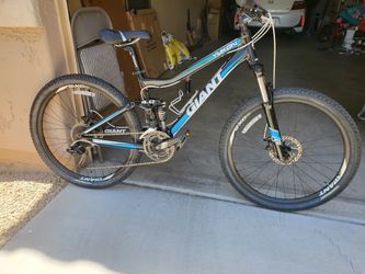 Giant 2024 yukon 4.0