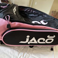 JACO Backpack 