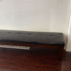 Bench
