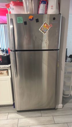 Refrigerator ( medium size)