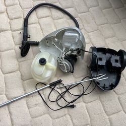 FREE for parts clothes steamer