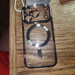 Phone Case For IPhone 17 Pro