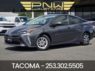2020 Toyota Prius