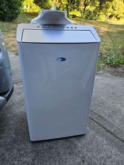 Whynter Portable AC Unit - used 1 month
