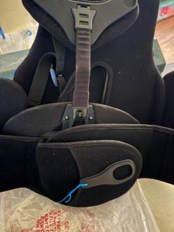 Back brace support