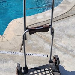 Stair Climber Trolley Dolly