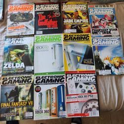 11 2005 Electronic Gaming Monthly 187-198