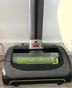 Bissell Cordless Vacuum