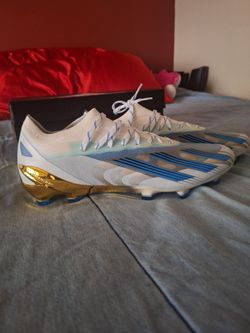Adidas X Crazyfast Messi